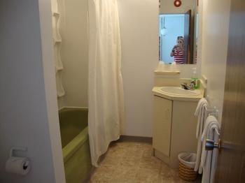 Motel De La Riviere Saint-Félicien Екстериор снимка